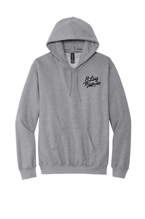 If You Ain't Rubbin' Softstyle Hooded Sweatshirt