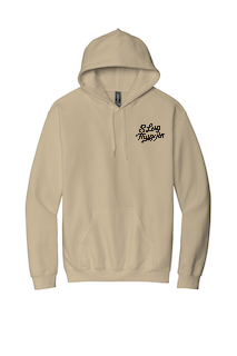 If You Ain't Rubbin' Softstyle Hooded Sweatshirt