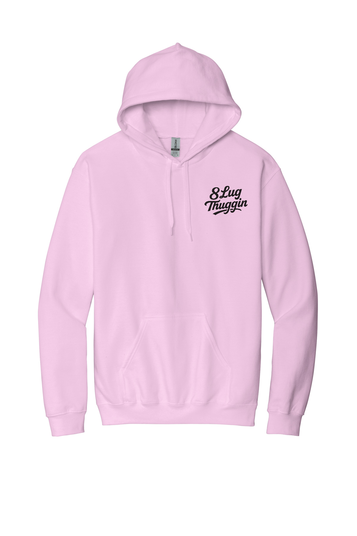 If You Ain't Rubbin' Softstyle Hooded Sweatshirt