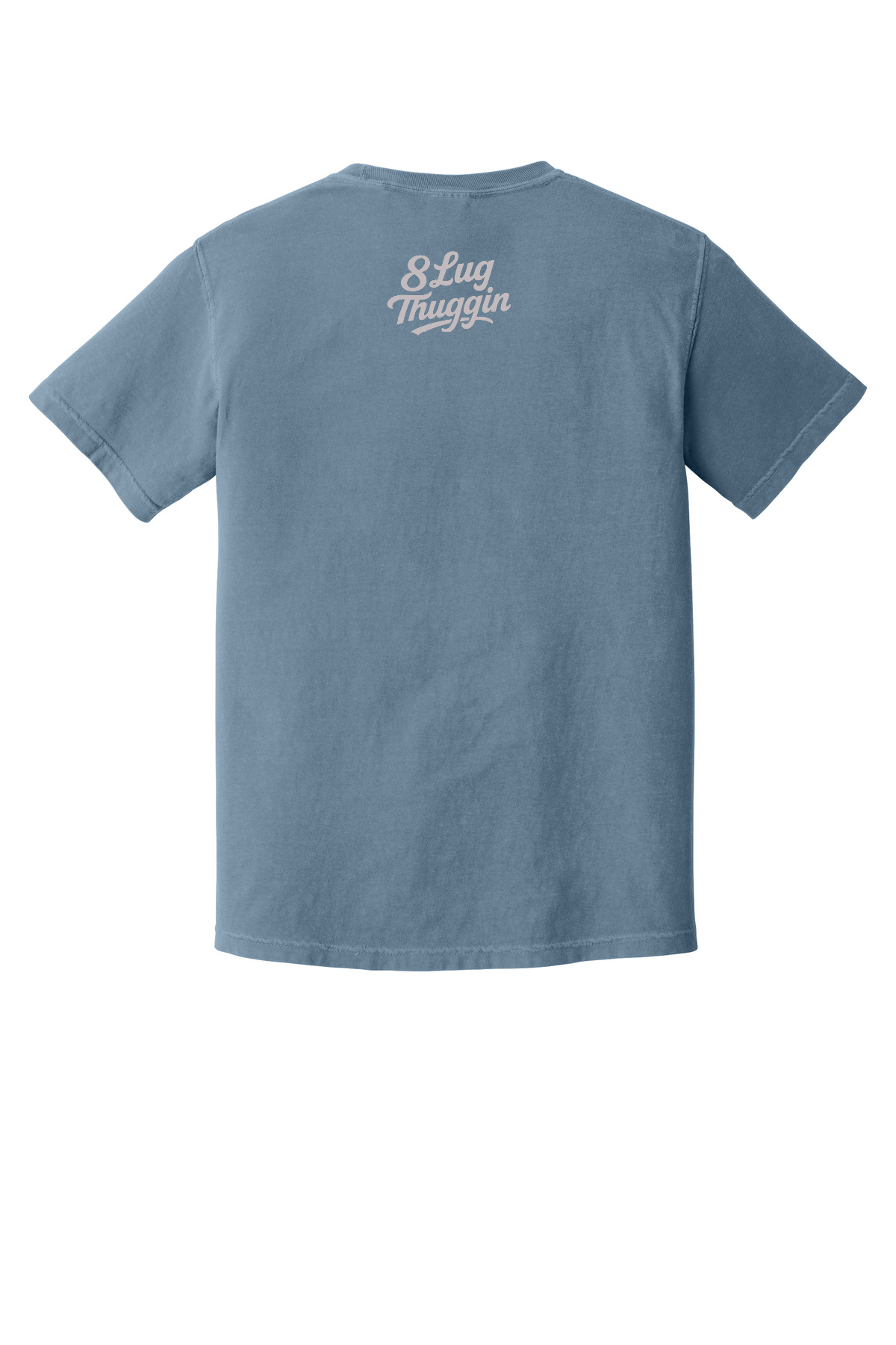 Turbo Comfort Colors® T-Shirt
