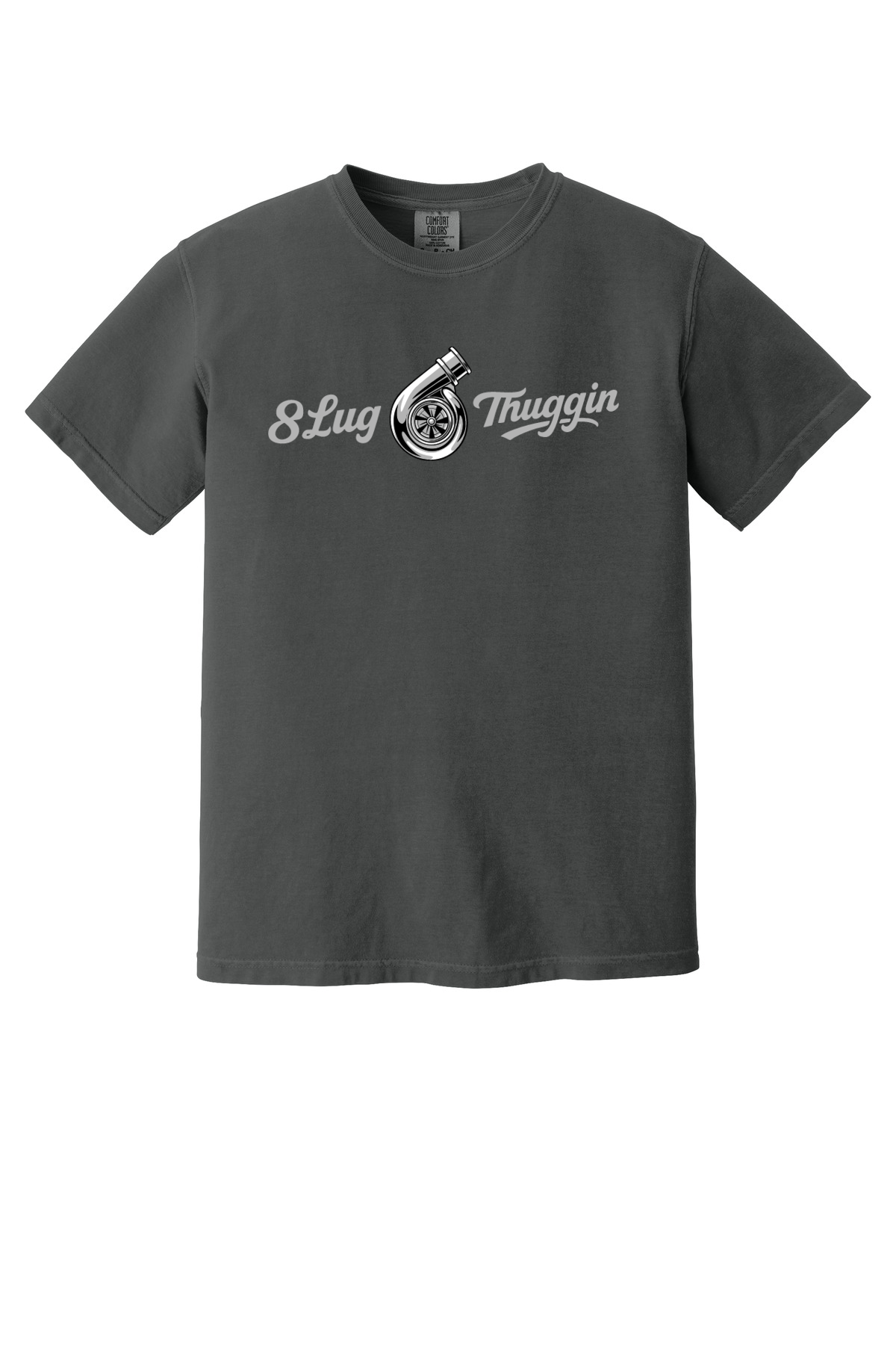 Turbo Comfort Colors® T-Shirt