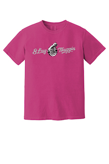 Turbo Comfort Colors® T-Shirt