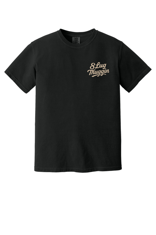 I Love Twins T-Shirt