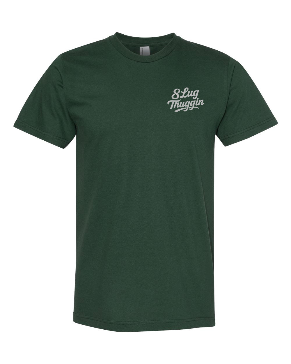 If You Ain't Rubbin' T-Shirt