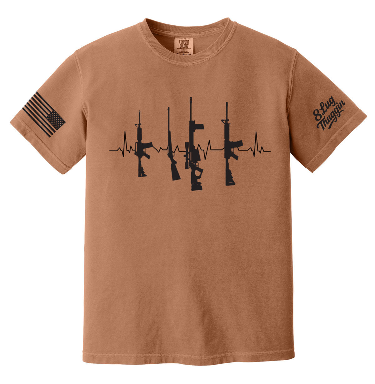 Lifeline T-Shirt
