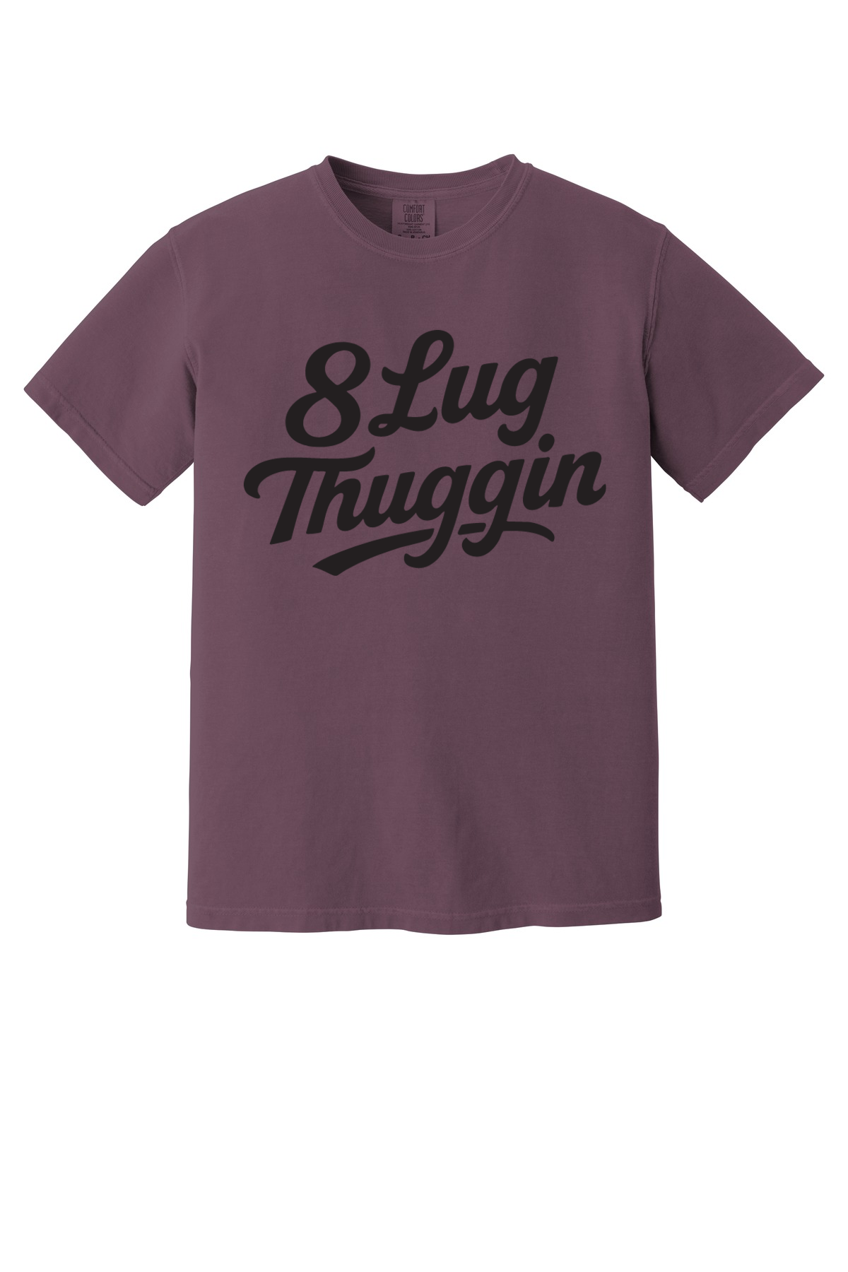 Logo Comfort Colors® T-Shirt