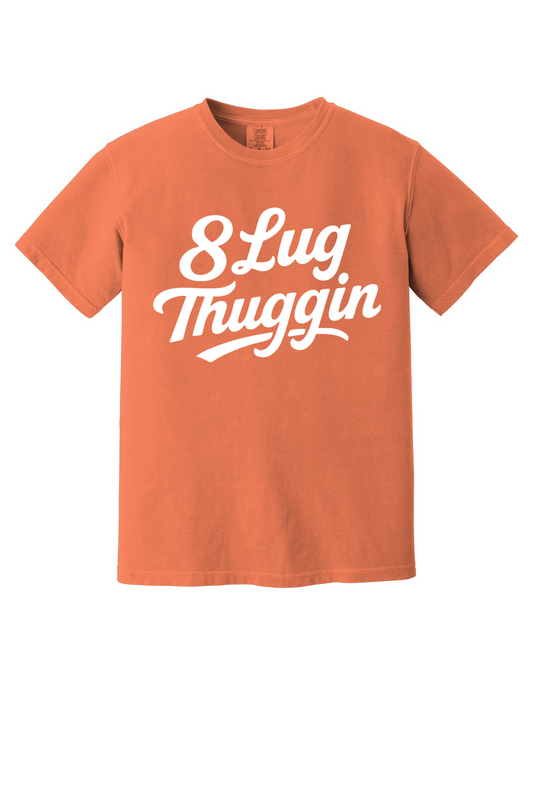 Logo Comfort Colors® T-Shirt