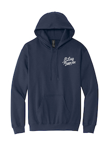 If You Ain't Rubbin' Softstyle Hooded Sweatshirt