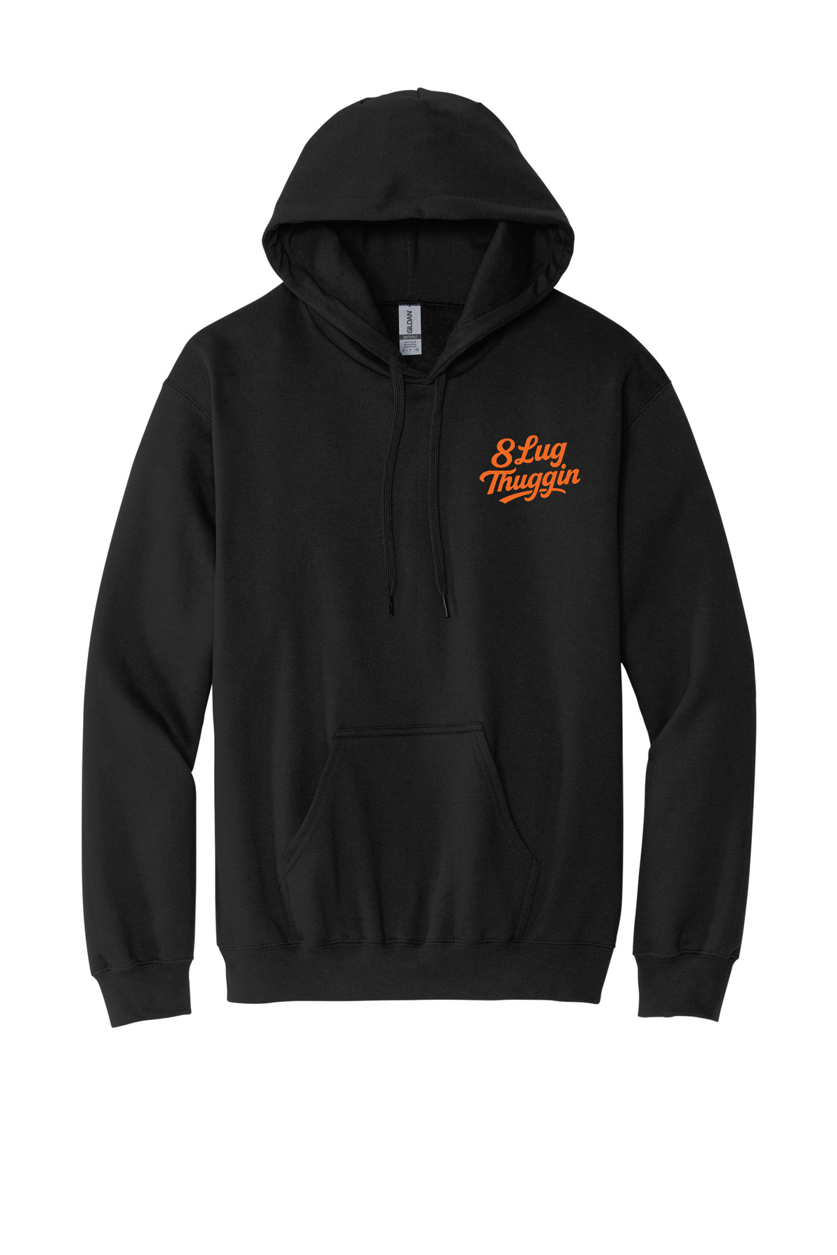 If You Ain't Rubbin' Softstyle Hooded Sweatshirt
