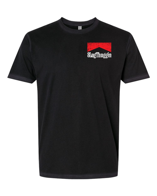 Red Label Soft Cotton Short Sleeve T-Shirt
