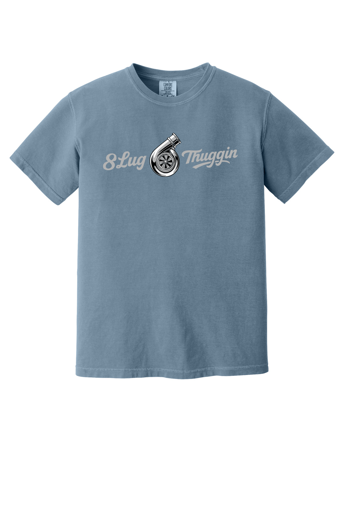 Turbo Comfort Colors® T-Shirt
