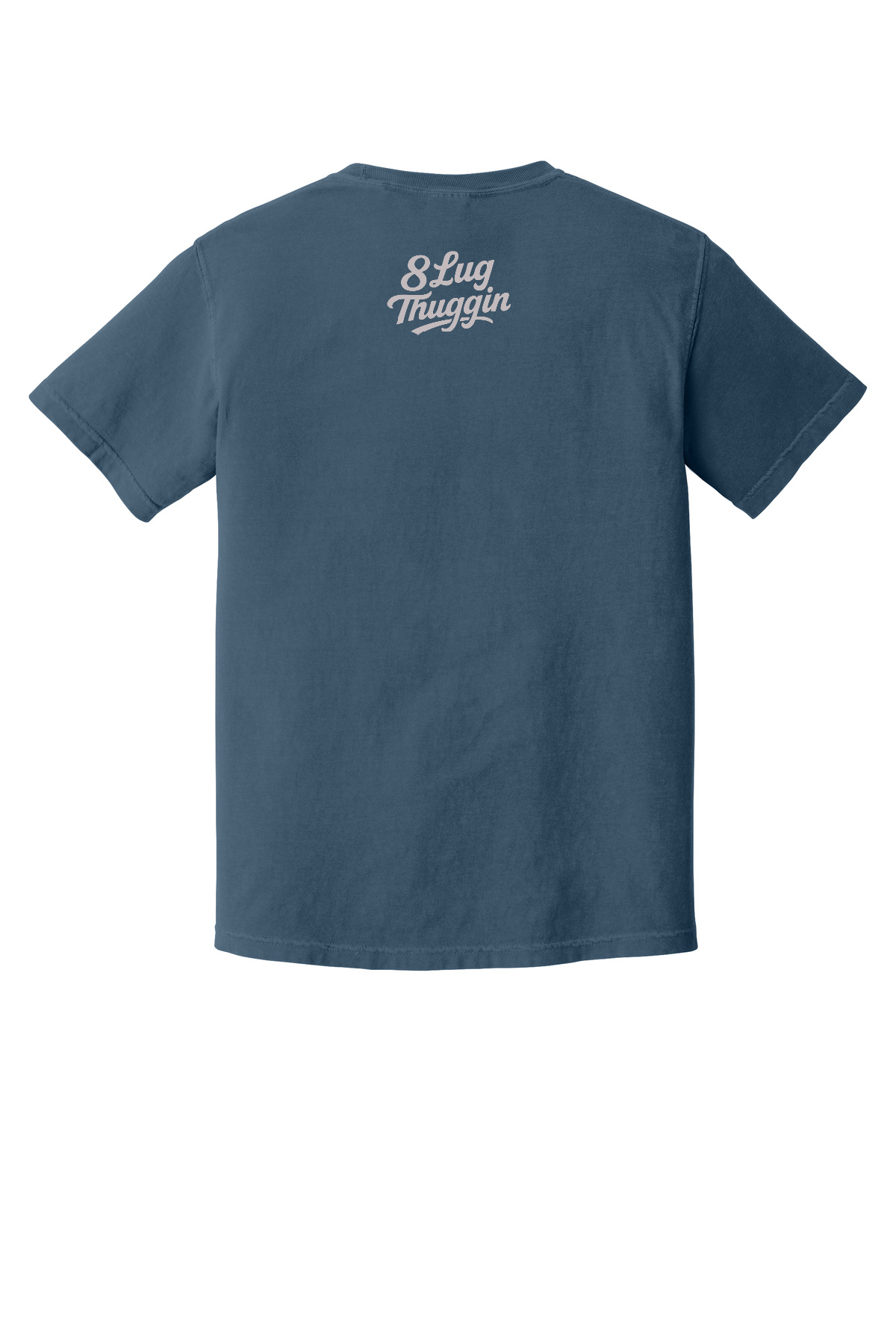 Turbo Comfort Colors® T-Shirt