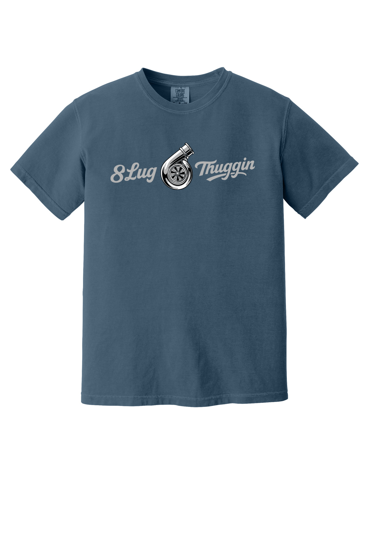 Turbo Comfort Colors® T-Shirt
