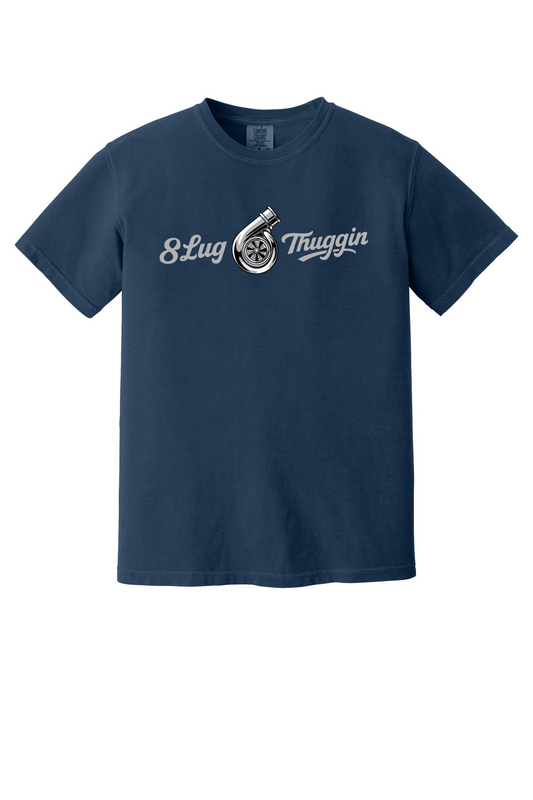 Turbo Comfort Colors® T-Shirt