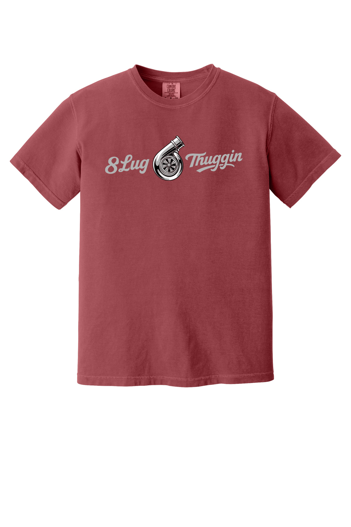 Turbo Comfort Colors® T-Shirt