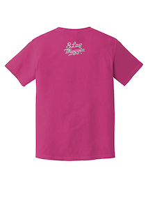 Turbo Comfort Colors® T-Shirt