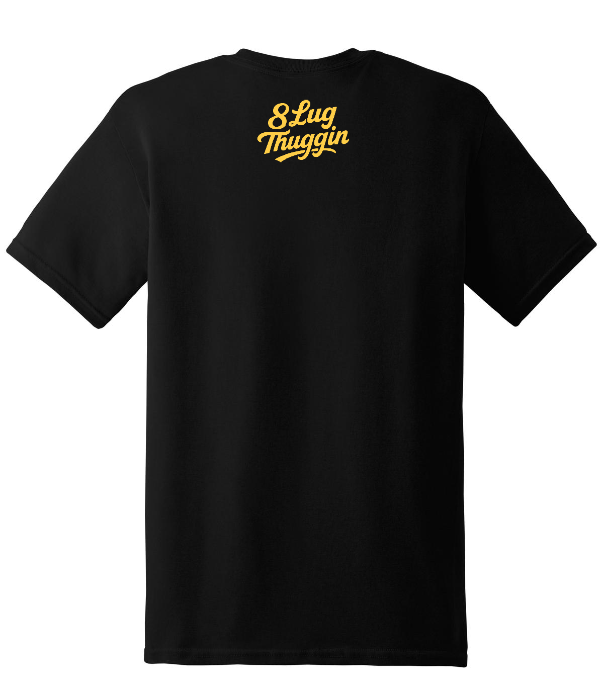 Statement Chain T-Shirt