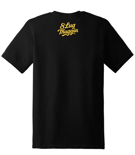 Statement Chain T-Shirt