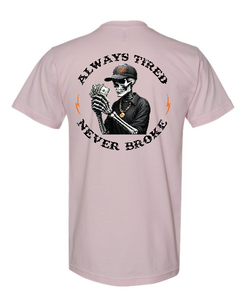 Stacks & Bones T-Shirt