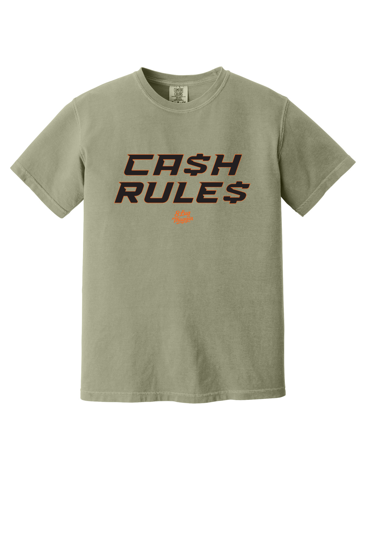 Ca$h Rule$ T-Shirt