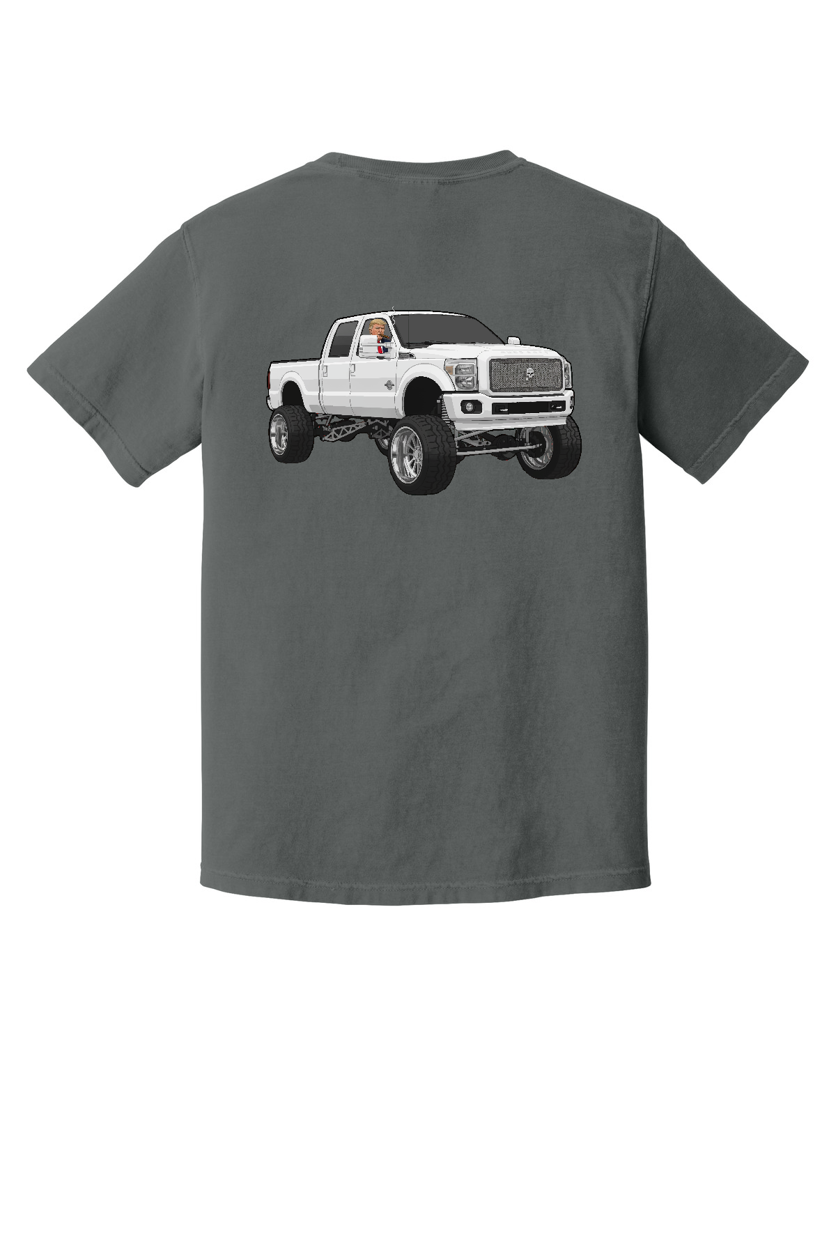 Trump Truck T-Shirt