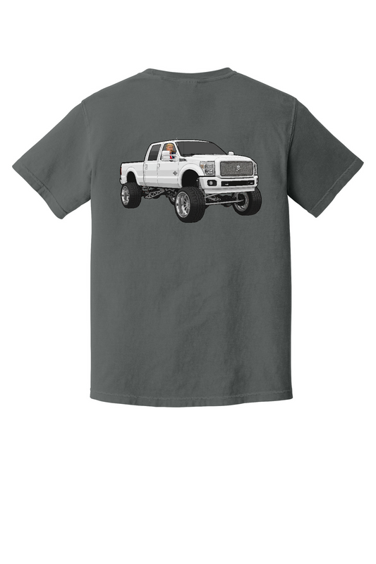 Trump Truck T-Shirt