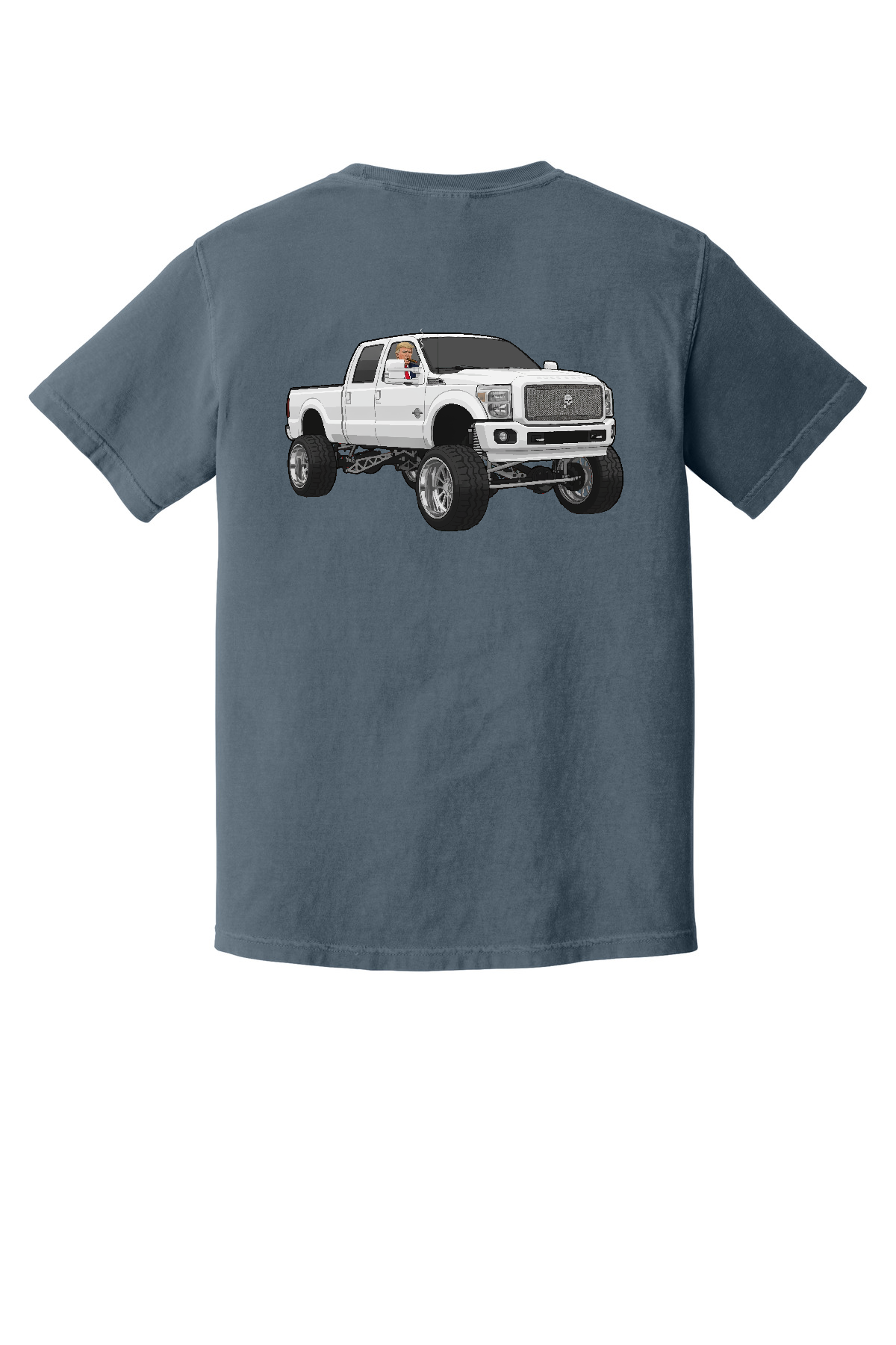 Trump Truck T-Shirt