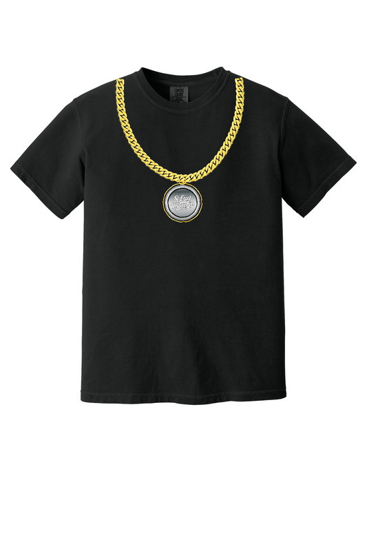 Statement Chain T-Shirt