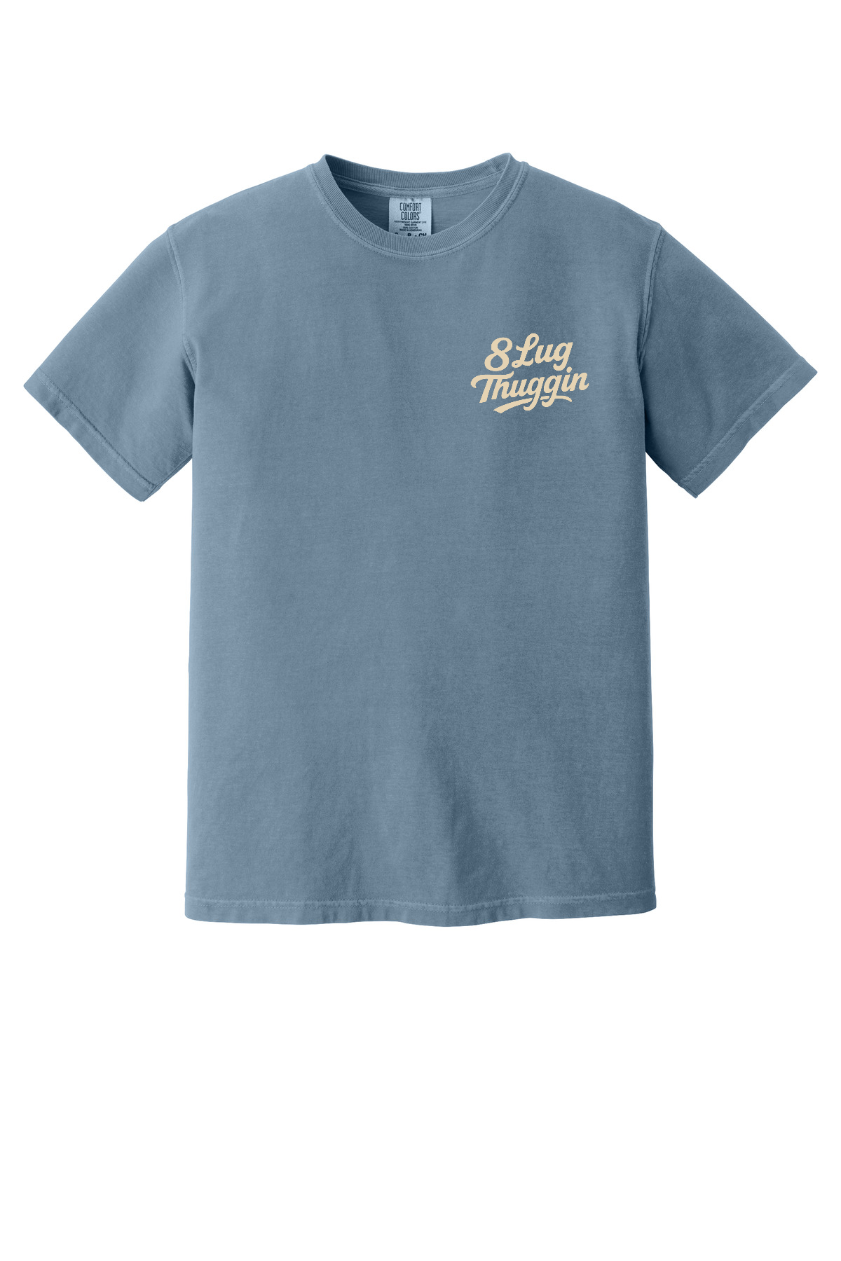 I Love Twins T-Shirt