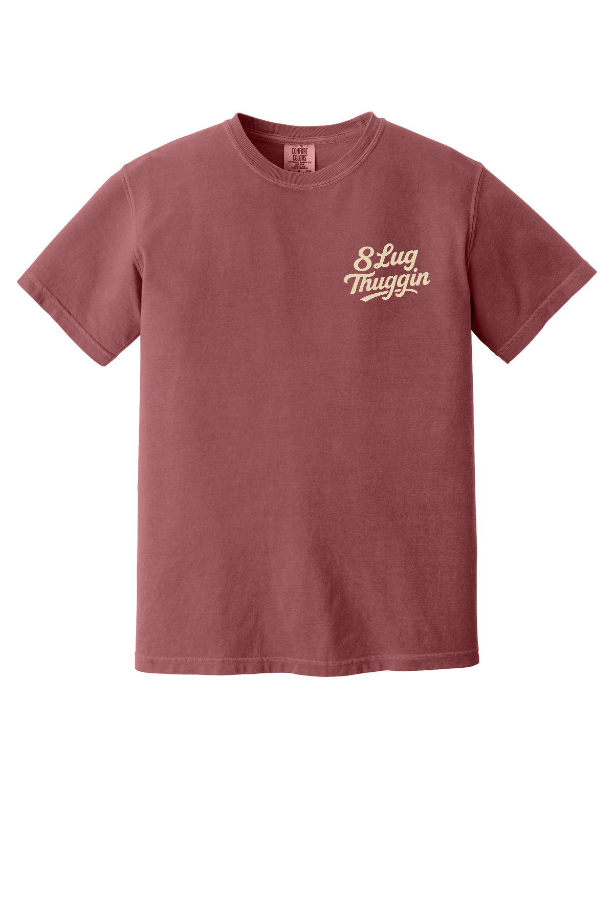 I Love Twins T-Shirt