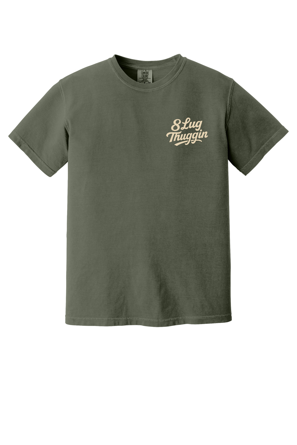 I Love Twins T-Shirt