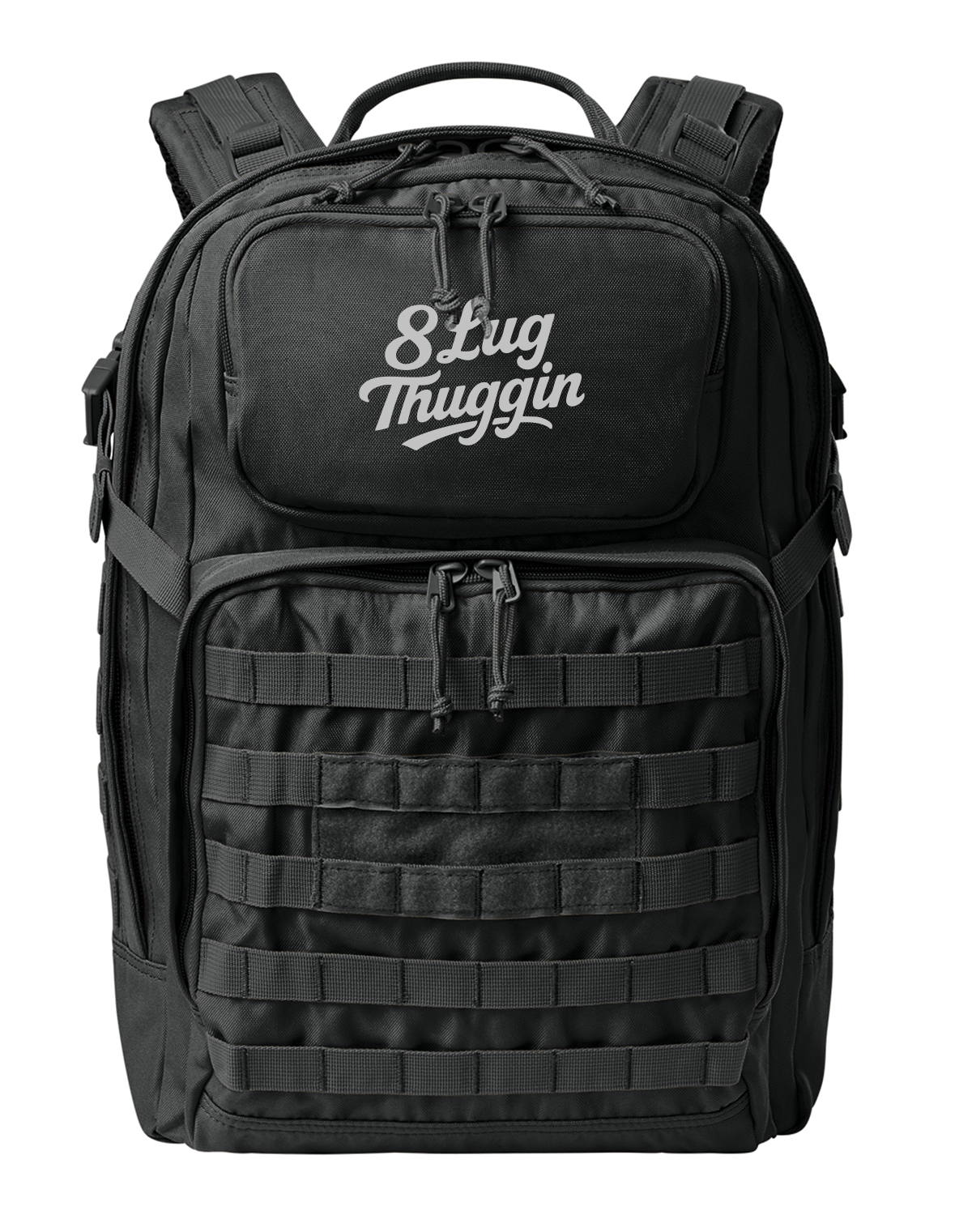 Large Tactical Backpack