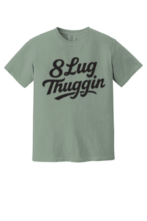 Logo Comfort Colors® T-Shirt