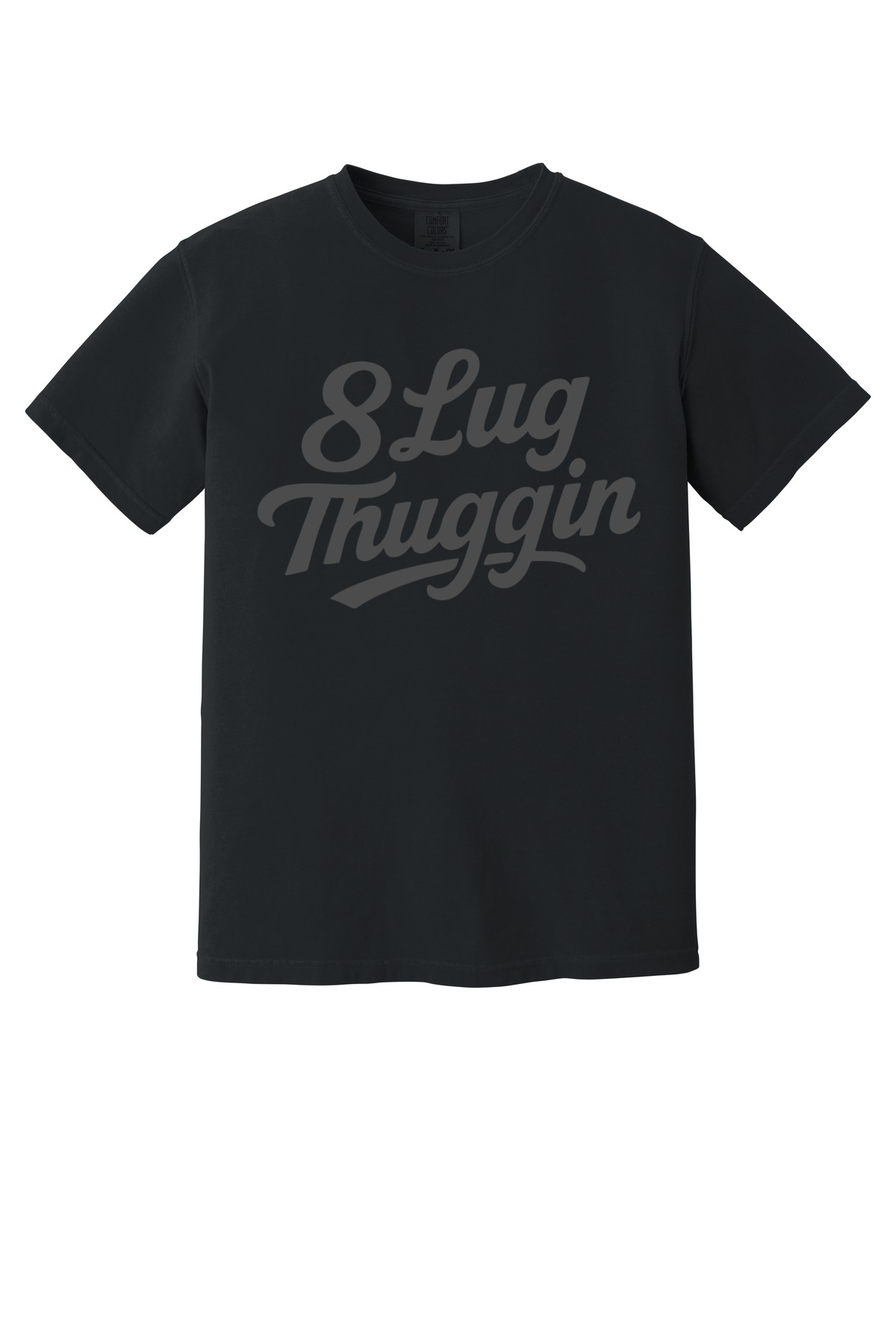 Logo Comfort Colors® T-Shirt