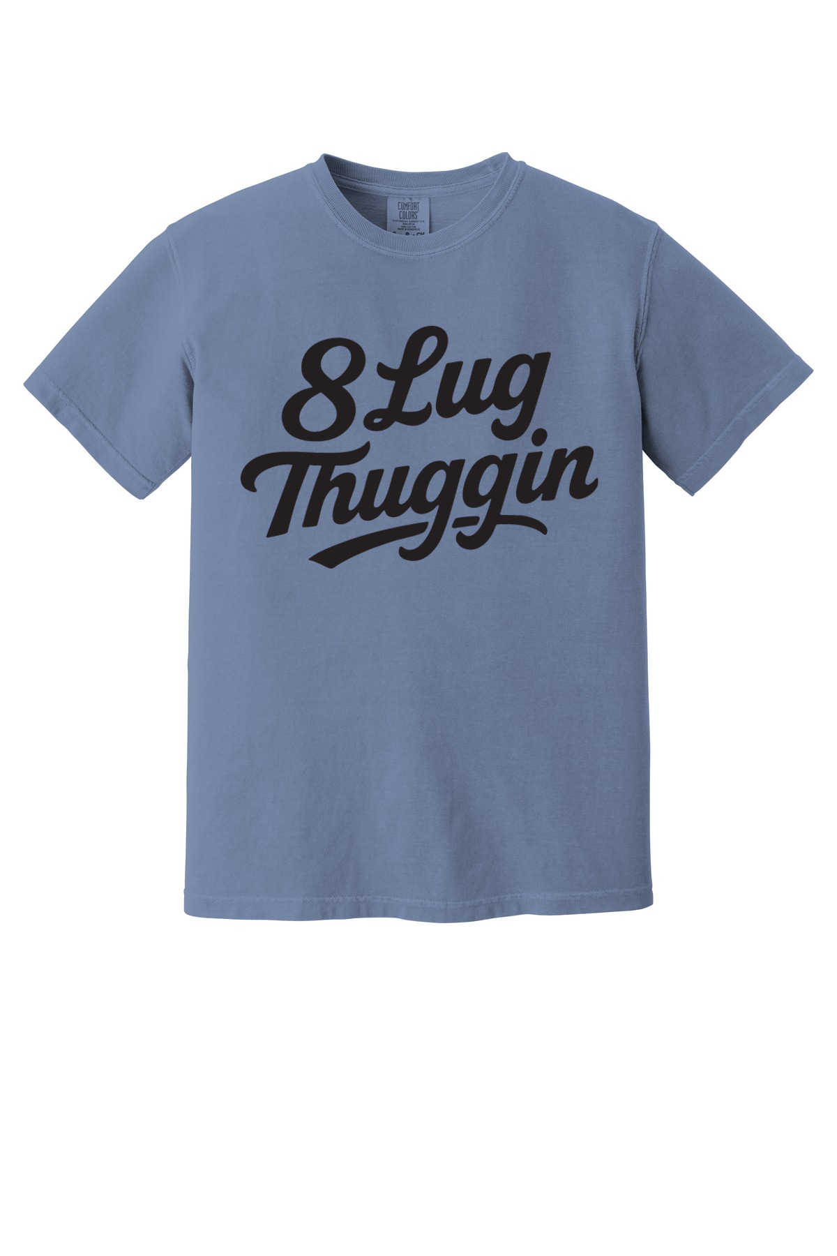 Logo Comfort Colors® T-Shirt