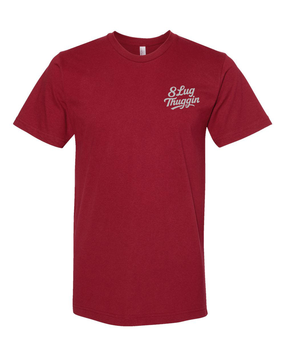 If You Ain't Rubbin' T-Shirt