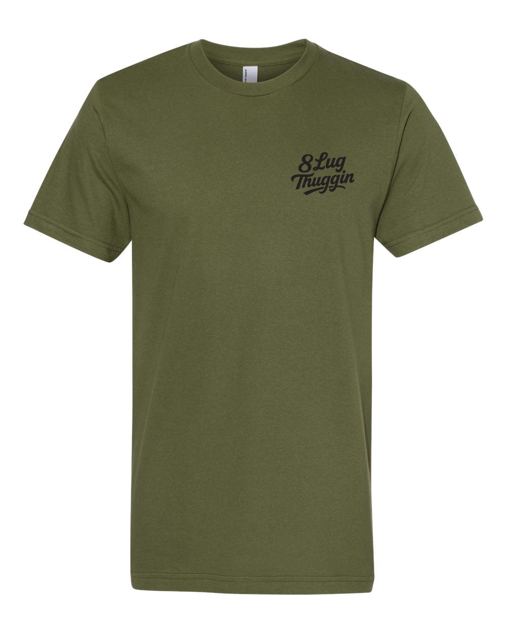 If You Ain't Rubbin' T-Shirt