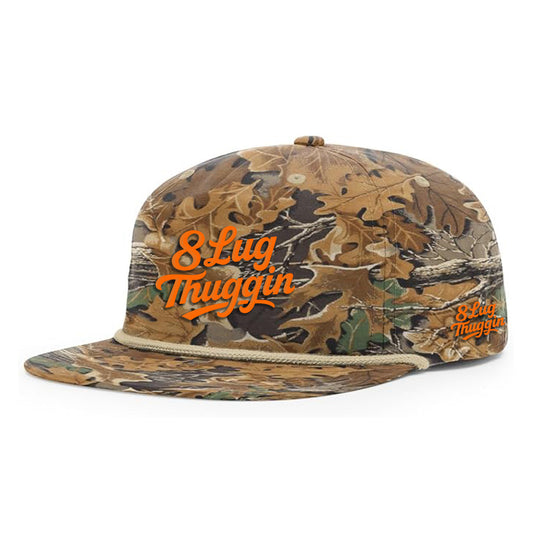 Logo Umpqua Gramps Cap