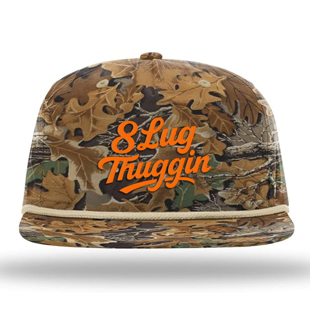 Logo Umpqua Gramps Cap