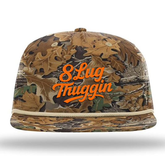 Logo Umpqua Gramps Cap