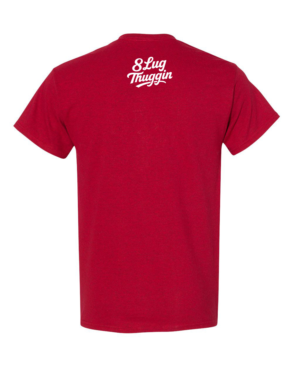 "Ban DEF" Cotton T-Shirt