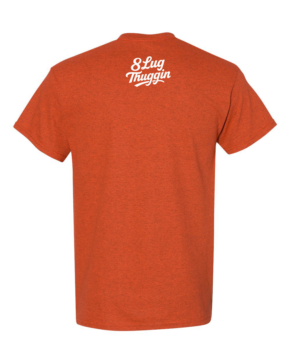 "Ban DEF" Cotton T-Shirt