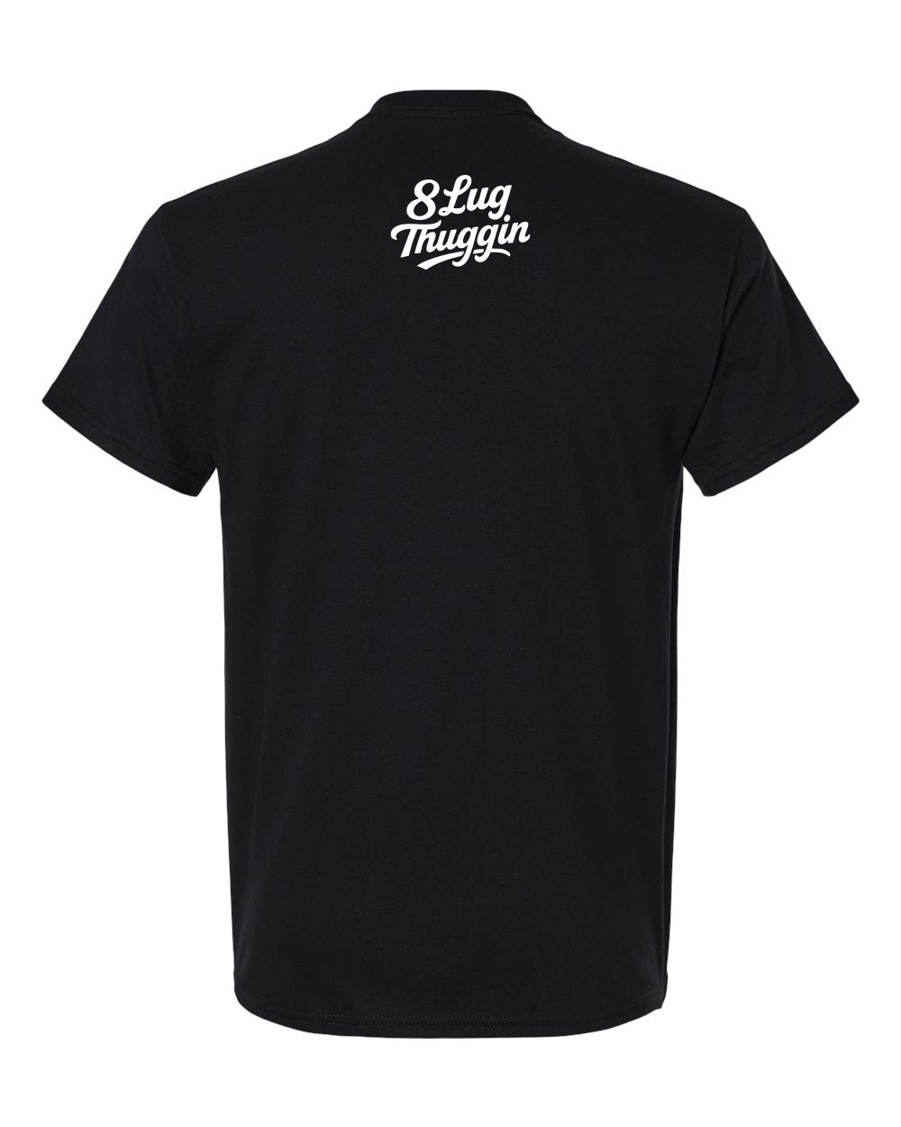 "Ban DEF" Cotton T-Shirt