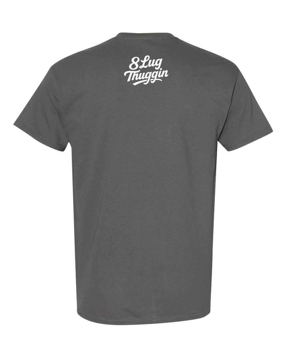 "Ban DEF" Cotton T-Shirt