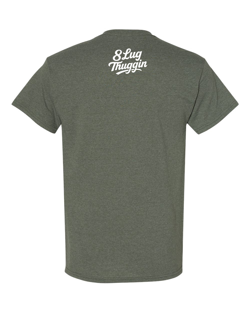 "Ban DEF" Cotton T-Shirt