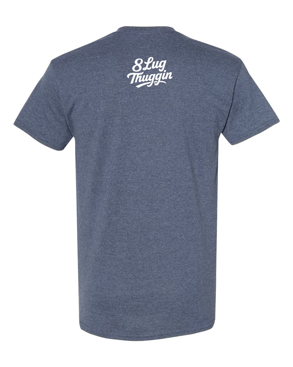 "Ban DEF" Cotton T-Shirt