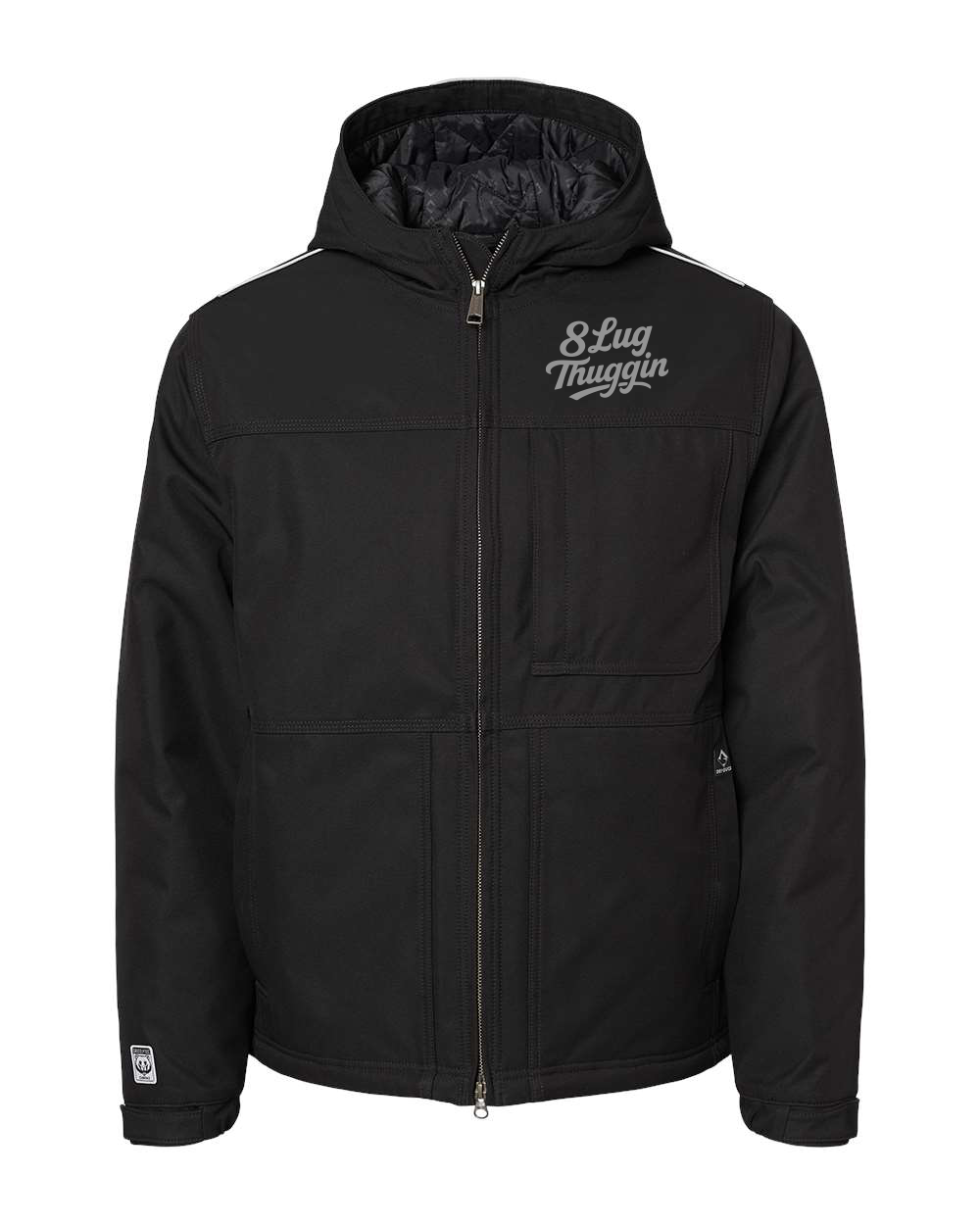 DRI DUCK Kodiak Jacket