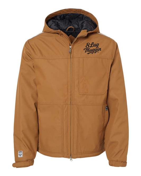 DRI DUCK Kodiak Jacket