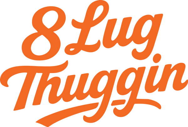 8 Lug Thuggin Productions
