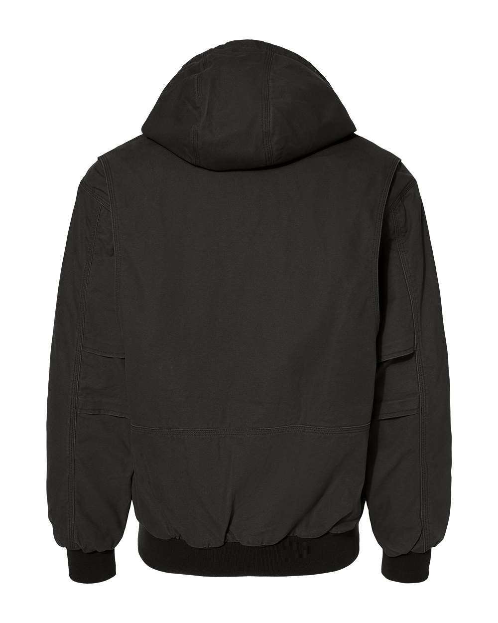 DRI DUCK Laramie Power Move Jacket